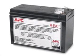 APC Replacement Battery Cartridge #175