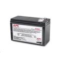 APC Replacement Battery Cartridge 176