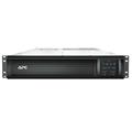 APC Smart UPS 2200VA LCD RM 2U 230V with Network Card