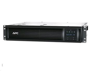 APC Smart-UPS 750VA LCD RM 2U 230V with SmartConnect
