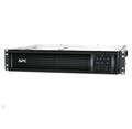 APC Smart-UPS 750VA LCD RM 2U 230V with SmartConnect
