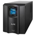 APC Smart-UPS C 1000VA LCD 230V with SmartConnect