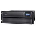 APC Smart-UPS X 3000VA (2700W) Rack 4U / Tower LCD, hl. 48,3 cm