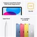 Apple iPad 11" 128GB Wi-Fi + Cellular žlutý (2025)