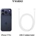 Apple iPhone 17 Pro 512GB temně modrý