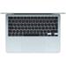 Apple MacBook Air 13,6" (2025) / M4 / 16GB / 256GB / blankytně modrý