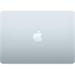 Apple MacBook Air 13,6" (2025) / M4 / 16GB / 256GB / blankytně modrý