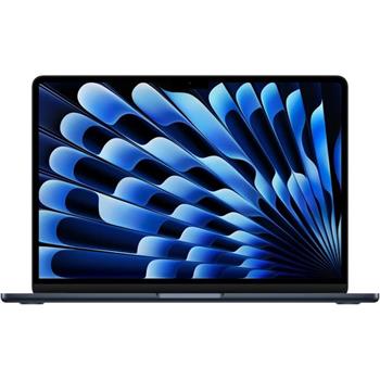 Apple MacBook Air 15,3" (2025) / M4 / 24GB / 512GB / temně inkoustový