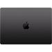 Apple MacBook Pro 14" / M5 / 16GB / 512GB / vesmírně černý