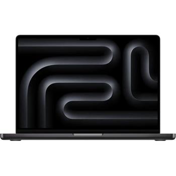 Apple MacBook Pro 14" / M5 / 16GB / 512GB / vesmírně černý