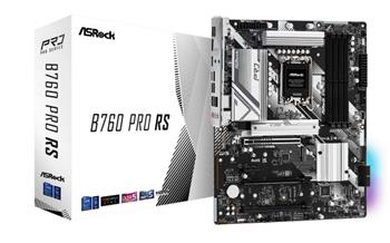ASRock B760 PRO RS