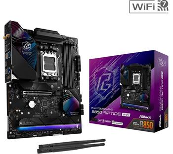 ASRock B850 Riptide WiFi