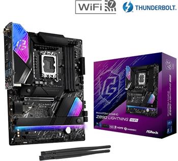 ASRock Z890 LIGHTNING WIFI