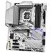 ASRock Z890 PRO RS WIFI WHITE