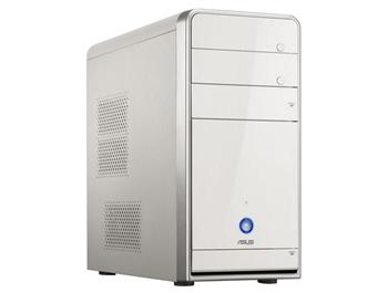 ASUS MiniTower TM-211, ATX bez zdroje, USB2.0, Audio, 1394