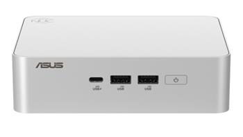 ASUS NUC 15 Pro+ RNUC15CRSU700002