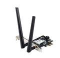 ASUS PCE-BE6500, WiFi 7, Bluetooth 5.4, PCIe