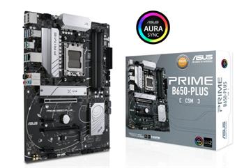 ASUS PRIME B650-PLUS-CSM