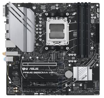 ASUS PRIME B650M-A II