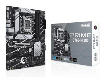 ASUS PRIME B760-PLUS