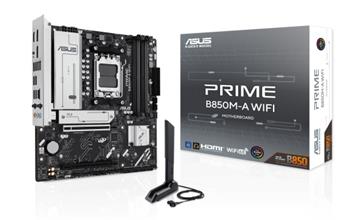 ASUS PRIME B850M-A WIFI