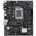 ASUS PRIME H610M-R D4-SI