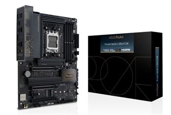 ASUS ProArt B650-CREATOR