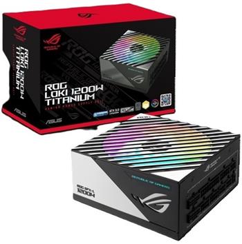 ASUS ROG-LOKI-1200T-SFX-L-GAMING