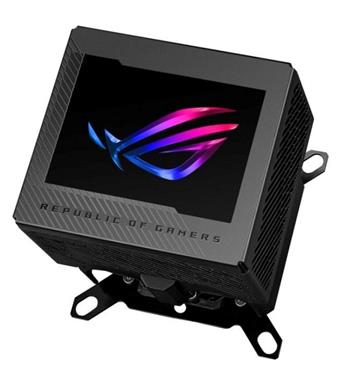 ASUS ROG RYUJIN III WB