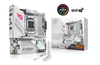 ASUS ROG STRIX B850-G GAMING WIFI