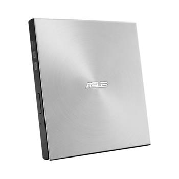 ASUS SDRW-08U7M-U, USB, stříbrná