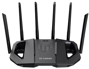 ASUS TUF-BE6500 WiFi 7 Gaming Router