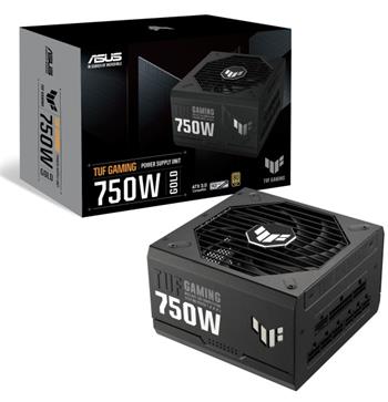 ASUS TUF Gaming 750W