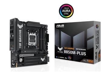 ASUS TUF GAMING B850M-PLUS