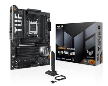 ASUS TUF GAMING X870-PLUS WIFI