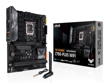 ASUS TUF GAMING Z790-PLUS WIFI