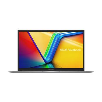 ASUS Vivobook 15/X1504VA-BQ3872W/5-120U/15,6"/FHD/16GB/512GB/Intel int/W11H/Silver