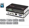 Aten CE-700A Extender PC-konzole na 150m USB až 1920x1200 bodů / surge