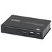Aten VS-192 2 port DisplayPort splitter 1 ->2 DP