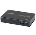 Aten VS-192 2 port DisplayPort splitter 1 ->2 DP