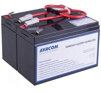 AVACOM náhrada za RBC5 - baterie pro UPS