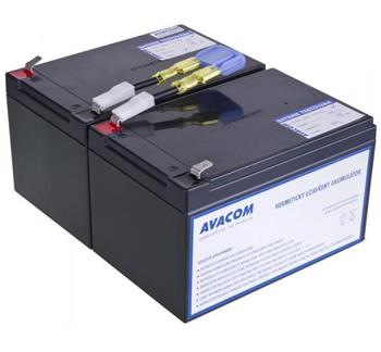 AVACOM náhrada za RBC6 - baterie pro UPS
