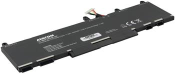 AVACOM náhradní baterie HP EliteBook 830 G9, 840 G10, 1040 G10 Li-Pol 11,58V 4430mAh 51Wh - WP03XL
