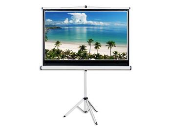 AVELI mobilní trojnožka 265x149cm(16:9)