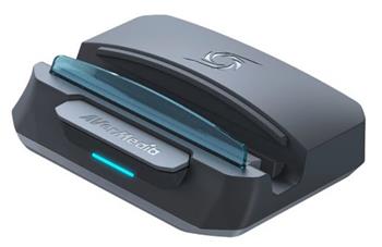 AVERMEDIA X'TRA GO, Capture Dock/ GC515_Black