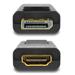AXAGON DisplayPort -> HDMI adaptér, FullHD
