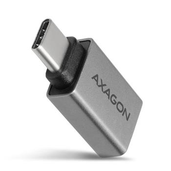 Axagon USB-C 3.1 M > USB-A F REDUKCE