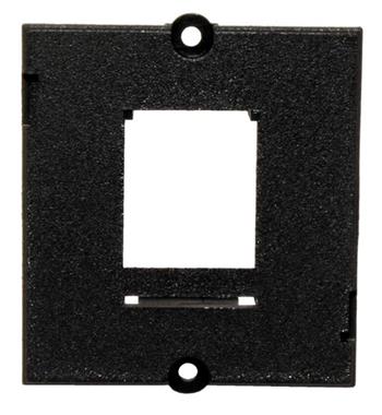 BACHMANN Modul 37x40 pro 1x Keystone