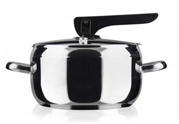 Banquet ALLEGRO 3,5 l, tlakový hrnec