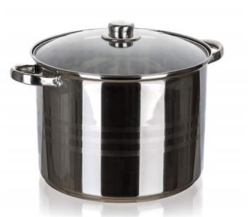 Banquet Hrnec nerezový LIVING 16,2 l